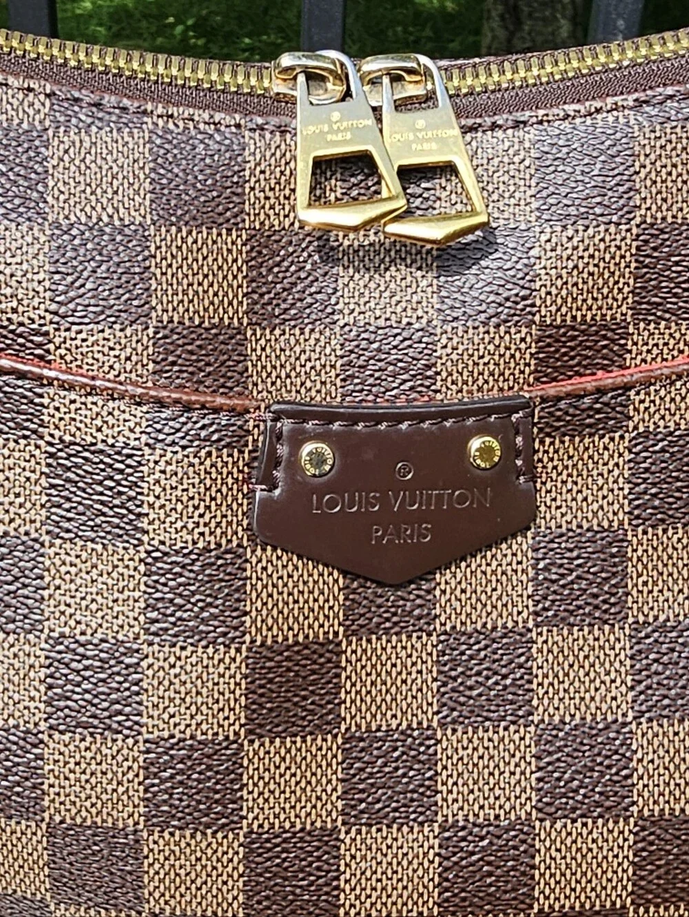 Louis Vuitton 🤎 south
